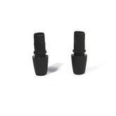 Handle Weight Compatible for Universal Bike (Black)